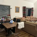 High Quality Lovely Full Flat Near The Station In Central London