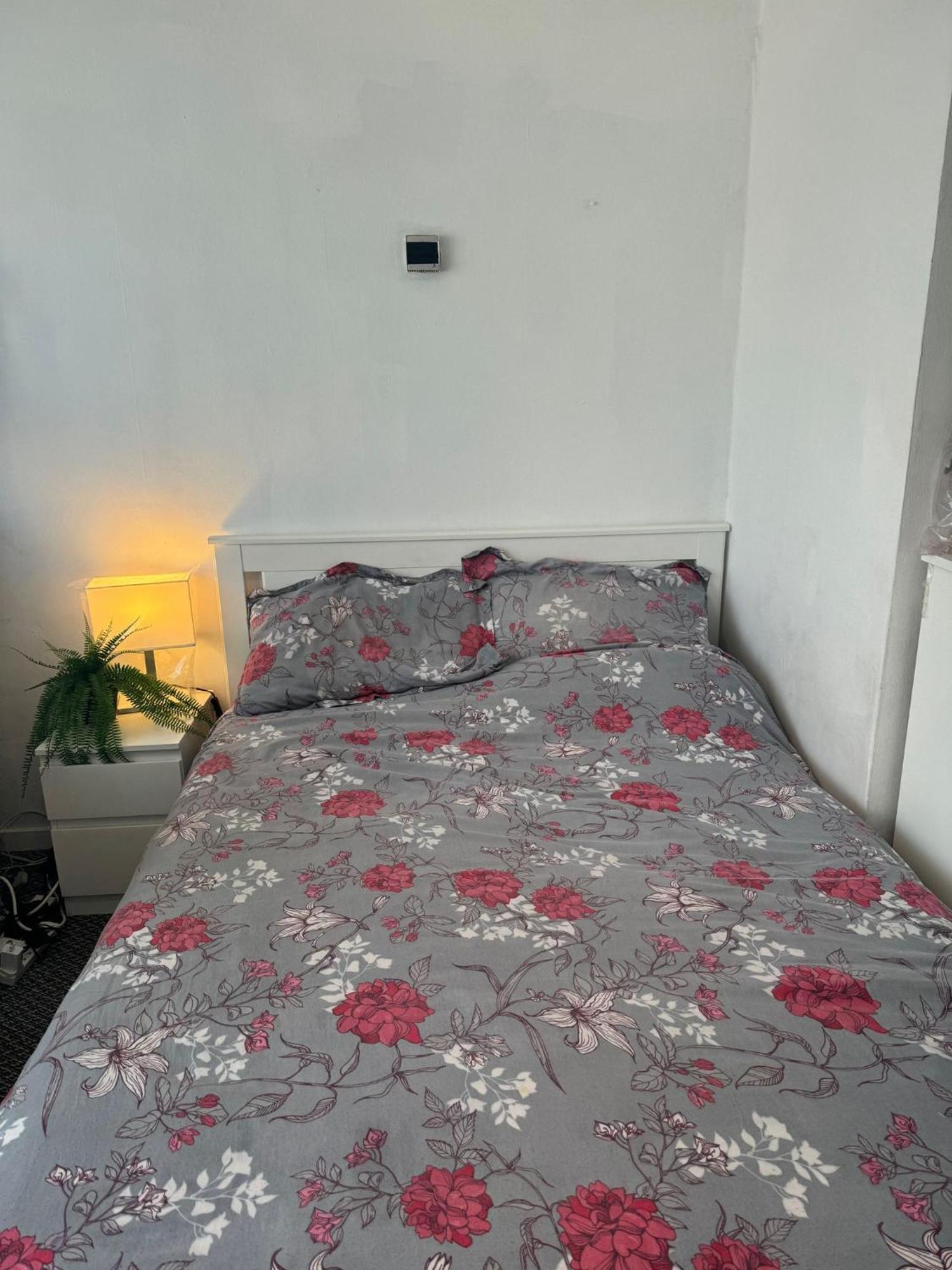 Apartament High Quality Lovely Full Flat Near The Station In