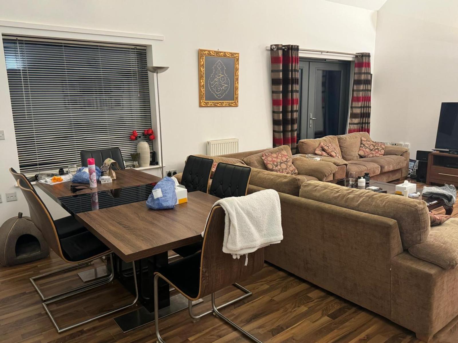 High Quality Lovely Full Flat Near The Station In Appartamento Londra